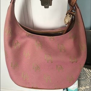 Dooney & Burke Bucket Tote